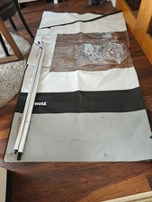 Thule rain blocker for sale  SHEFFIELD