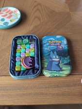 Pokémon tcg marker for sale  SITTINGBOURNE