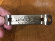 Vtg meister brau for sale  Elmwood