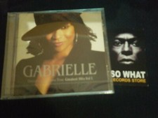 Gabrielle dreams come usato  Torino
