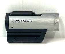 Câmera de Segurança Contour + Modelo 1500 - 1080P HD - Peças e Reparo - Como Está comprar usado  Enviando para Brazil