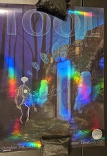 Tool concer poster for sale  Green Lane