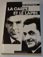 Carpe lapin alix d'occasion  Biscarrosse
