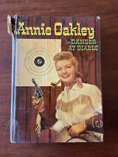Annie oakley danger for sale  Rochdale