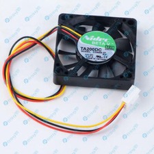 1 peça para ventilador de refrigeração Nidec TA200DC D34666-57 BUF 5010 DC12V 0,07A, usado comprar usado  Enviando para Brazil