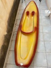 Canoa monoposto usata usato  Santa Croce Camerina