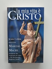 Mia vita cristo usato  Recanati