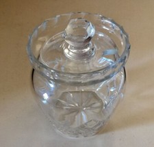 Vintage cut glass for sale  WOLVERHAMPTON