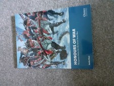Honours war wargames for sale  WIRRAL