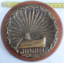 Junon marin diesel d'occasion  Brest