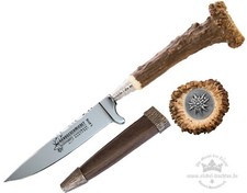 Trachtenmesser messer jagdmess gebraucht kaufen  Garrel
