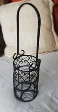 Porte bouteille fer d'occasion  Saint-Vivien-de-Médoc