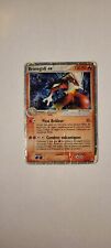Carte pokémon brasegali d'occasion  Châlons-en-Champagne