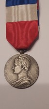 Médaille travail 20 d'occasion  Rambouillet