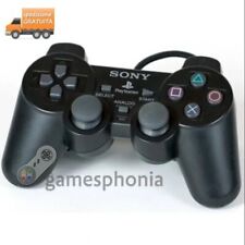 Joystick sony playstation usato  Aversa