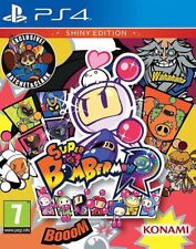 Super bomberman shiny d'occasion  France