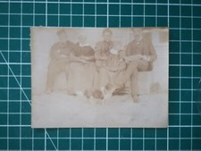 Gg150 photo circa d'occasion  Angers-