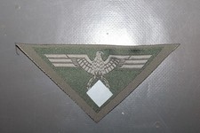 Insigne armée terre d'occasion  Pavilly