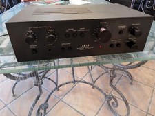 Ampli akai 2200 d'occasion  Le Rove