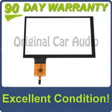 Navegação de áudio DVD tela sensível ao toque 7" LCD LA070WV6-SD01 para Chevrolet MyLink 2 comprar usado  Enviando para Brazil