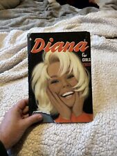 Diana girls annual for sale  THETFORD