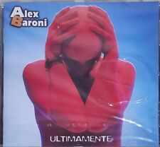 Alex baroni ultimamente usato  Latina