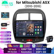 Dab android carplay for sale  LEICESTER