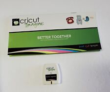 Cricut imagine cartridge for sale  Henderson