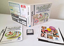 Gioco videogioco nds usato  Valenzano