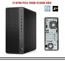 Tower workstation intel gebraucht kaufen  Augsburg