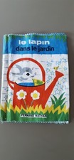 Livre tissu nathan d'occasion  Villeneuve-d'Ascq-