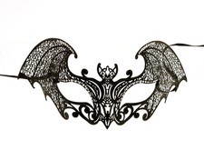 Masque venitien loup d'occasion  Ardres