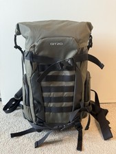 Gitzo adventury 45l for sale  STAINES-UPON-THAMES