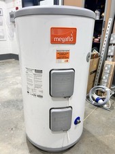 Megaflo 125dd direct for sale  HAVERHILL