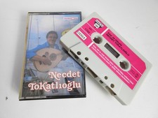 Necdet tokatlioglu udu gebraucht kaufen  Waiblingen