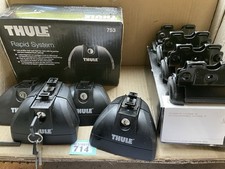Thule 753 pack for sale  PRESTON