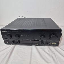 Kenwood v8500 surround for sale  EDINBURGH