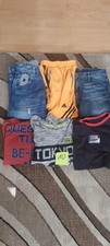 Bekleidungspaket jungs teile gebraucht kaufen  Schwaig b.Nürnberg