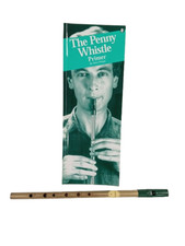 Penny whistle primer for sale  RUGBY