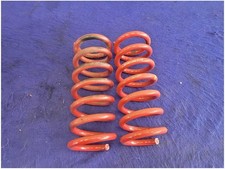 1994-1995 Ford Mustang GT 5.0L par de molas rebaixadoras dianteiras Eibach Sportline 2668 comprar usado 1994-1995 Ford Mustang GT 5.0L par de molas rebaixadoras dianteiras Eibach Sportline 2668 comprar usado  Enviando para Brazil