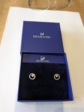 Swarovski hrringe hrstecker gebraucht kaufen Swarovski hrringe hrstecker gebraucht kaufen  Aichach