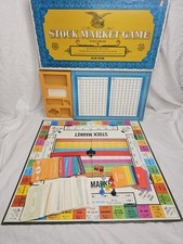 Stock market game for sale  Rock Hill