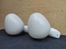 Coppia lampade applique usato  Torino