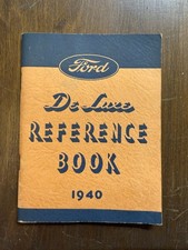 1940 ford luxe for sale  Seattle