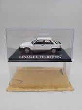 Ixo altaya renault for sale  NEWPORT