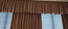 übergardinenset teilig überg gebraucht kaufen  Schönebeck (Elbe)