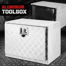 Aluminum tool box for sale  Pasadena