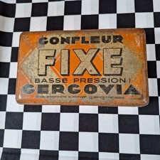 Boite gonfleur fixe d'occasion  Montereau-Fault-Yonne