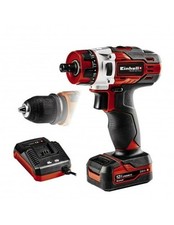 Trapano avvitatore batteria usato  Pace del Mela