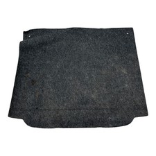 Kofferraumteppich kofferraumbe gebraucht kaufen  Petershagen